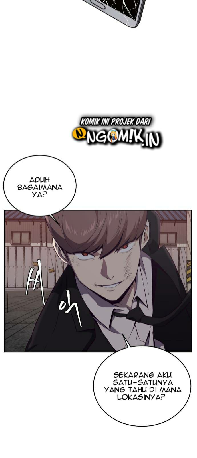 The Boy of Death - Chapter 20 22 The Boy of Death - Chapter 20 22