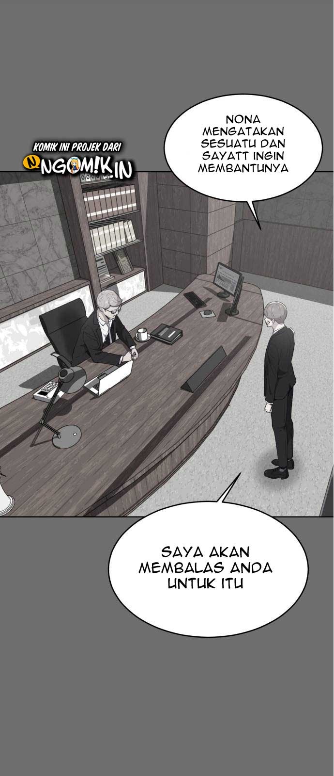 The Boy of Death - Chapter 25 22
