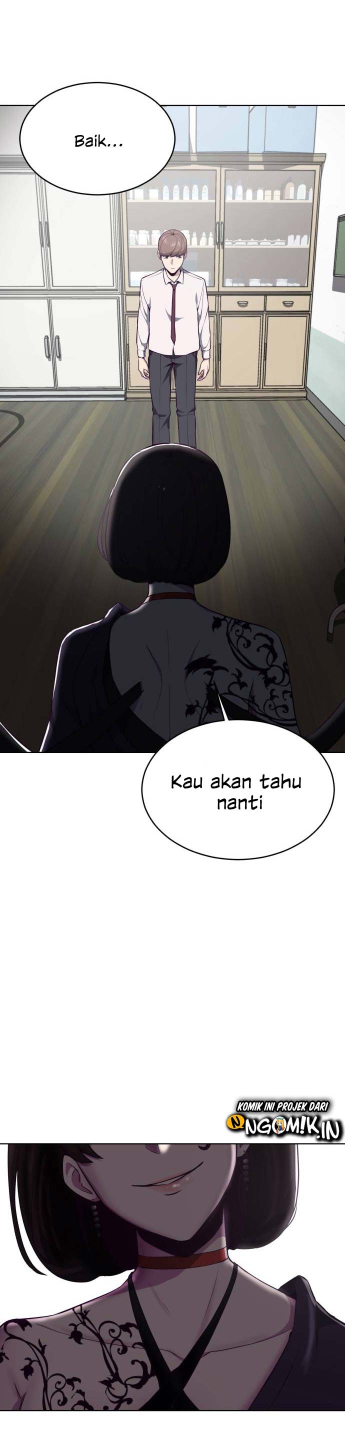 The Boy of Death - Chapter 30 22