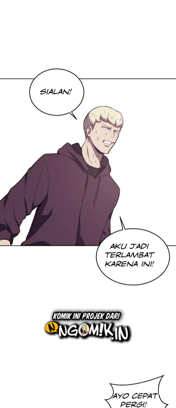 The Boy of Death - Chapter 16 22