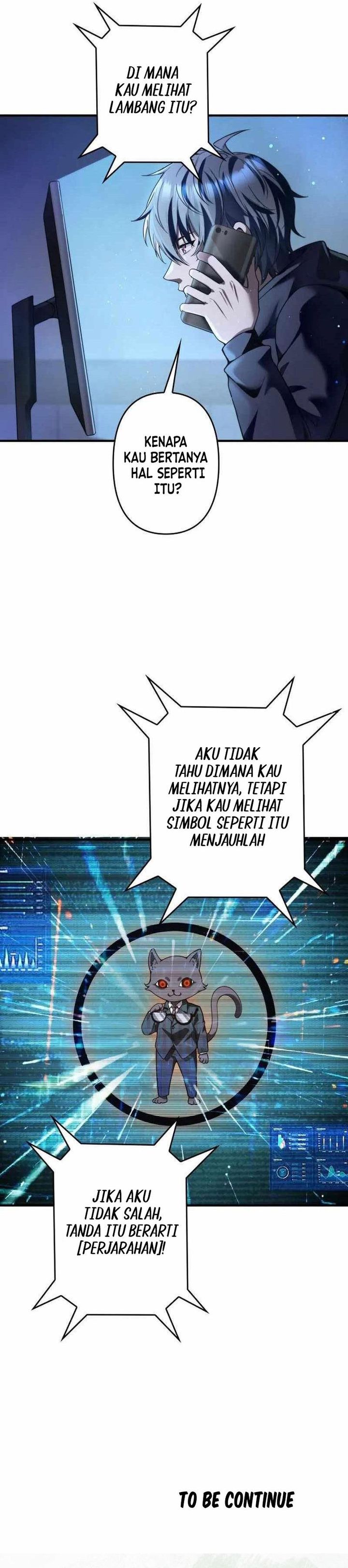 The Bottom Feeder Scavengers Revenge - Chapter 09 20