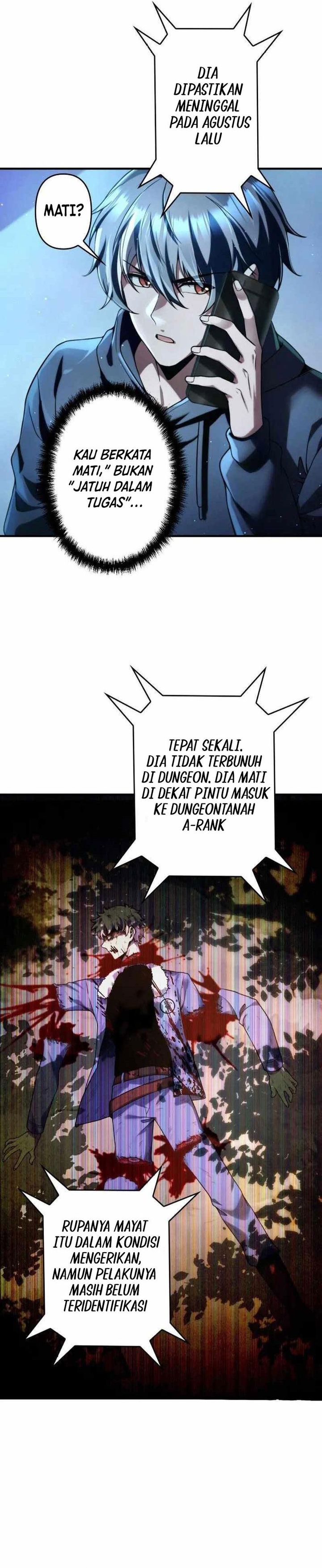 The Bottom Feeder Scavengers Revenge - Chapter 09 19