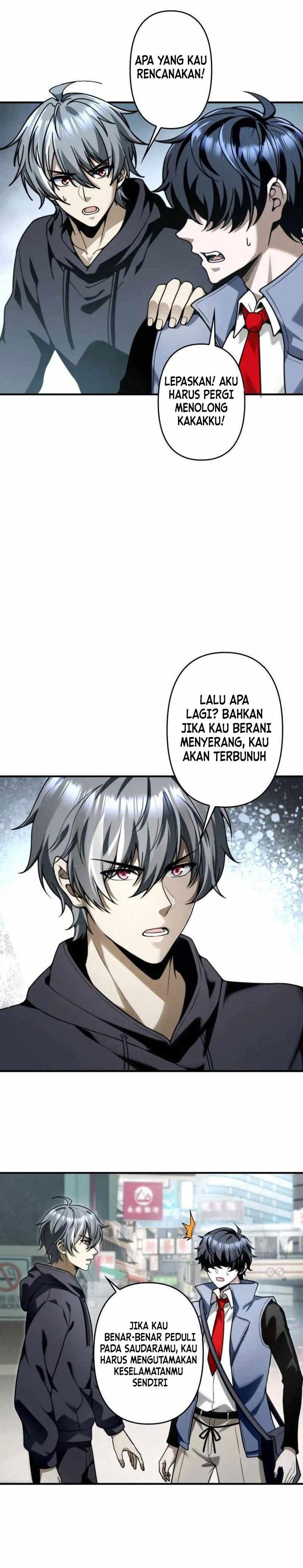 The Bottom Feeder Scavengers Revenge - Chapter 09 12