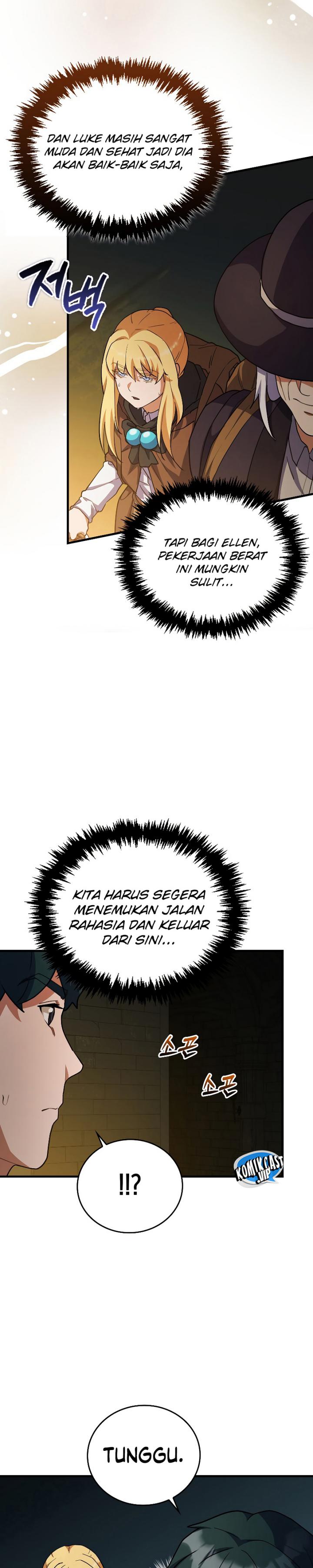 The Blood Knight’s Villains - Chapter 21 8 The Blood Knight’s Villains - Chapter 21 8
