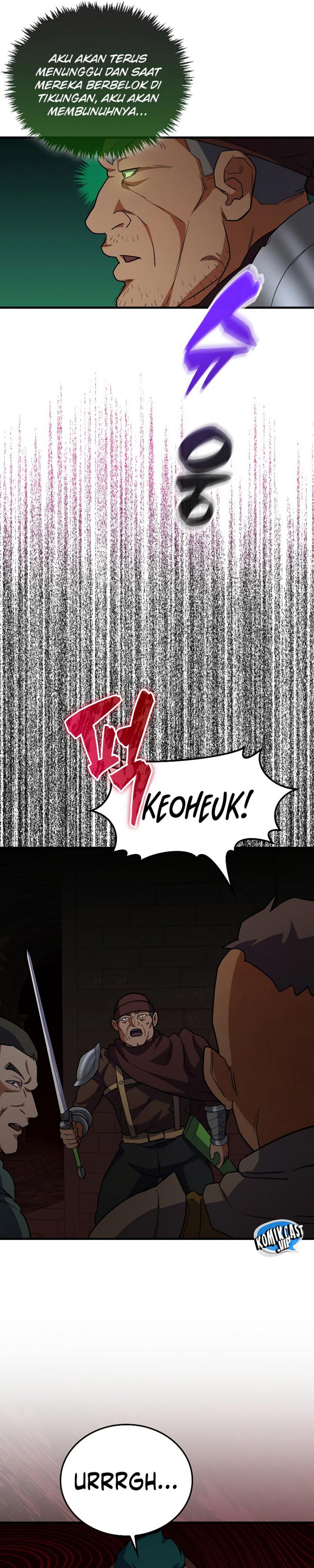 The Blood Knight’s Villains - Chapter 21 21 The Blood Knight’s Villains - Chapter 21 21