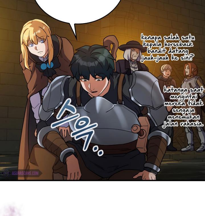 The Blood Knight’s Villains - Chapter 21 34 The Blood Knight’s Villains - Chapter 21 34