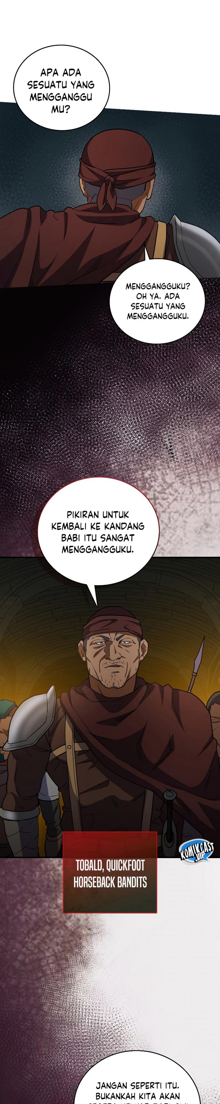 The Blood Knight’s Villains - Chapter 21 12 The Blood Knight’s Villains - Chapter 21 12