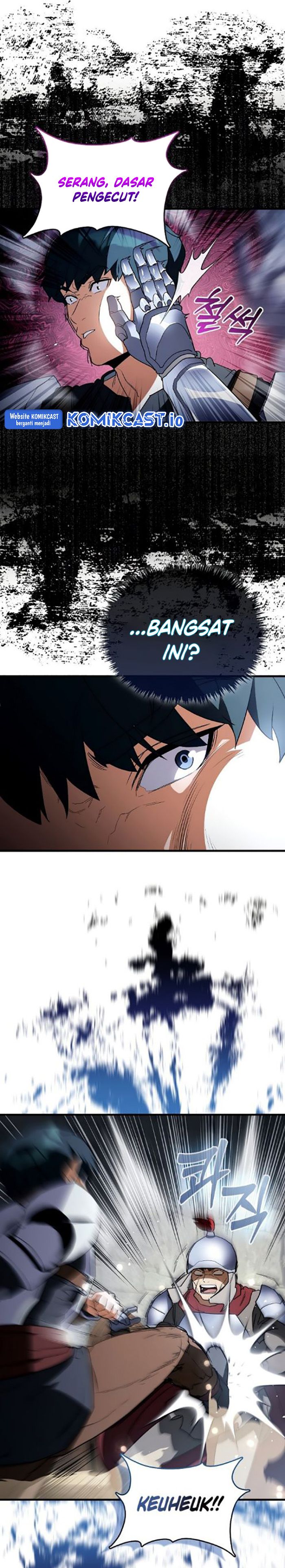 The Blood Knight’s Villains - Chapter 08 26 The Blood Knight’s Villains - Chapter 08 26