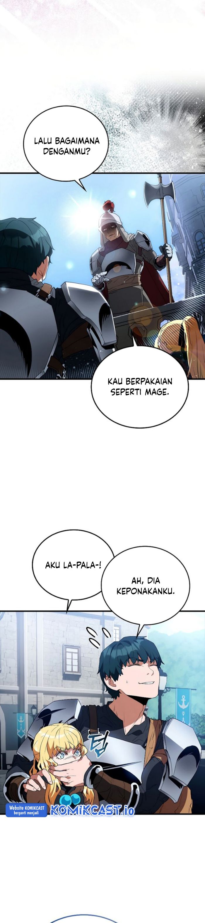The Blood Knight’s Villains - Chapter 08 3 The Blood Knight’s Villains - Chapter 08 3