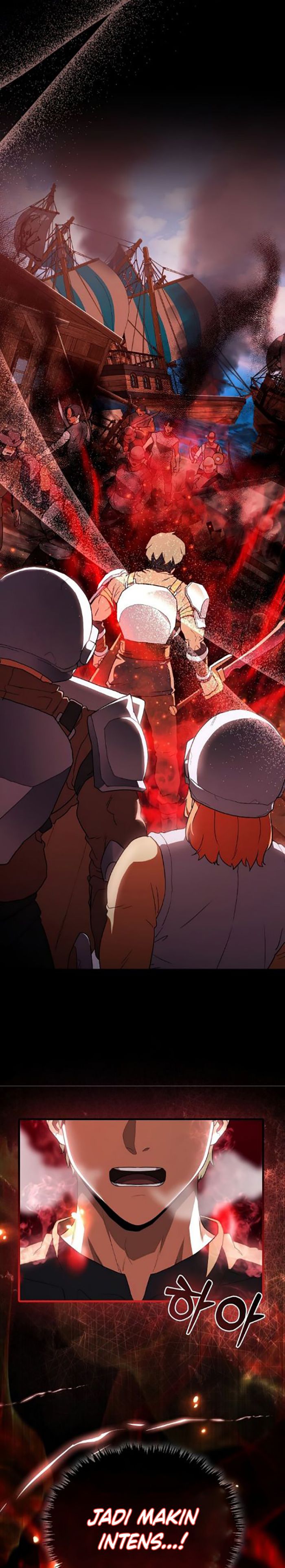 The Blood Knight’s Villains - Chapter 08 36 The Blood Knight’s Villains - Chapter 08 36