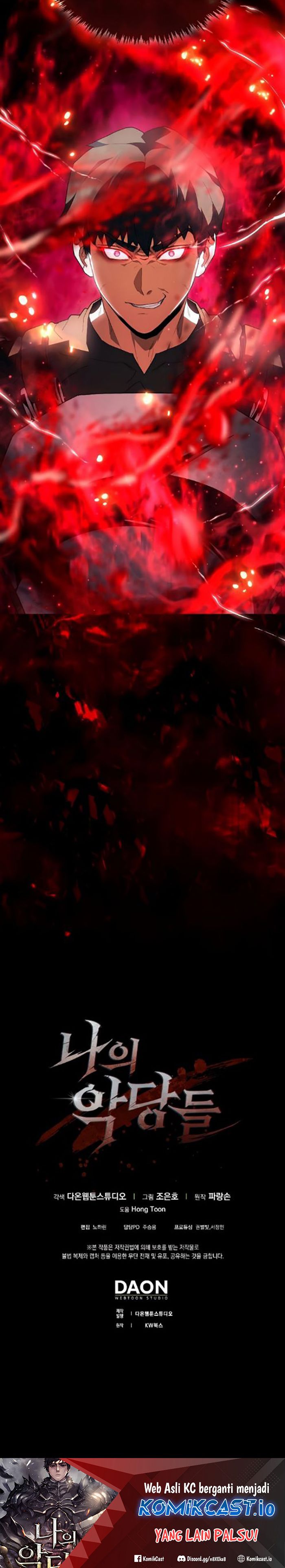 The Blood Knight’s Villains - Chapter 08 37 The Blood Knight’s Villains - Chapter 08 37