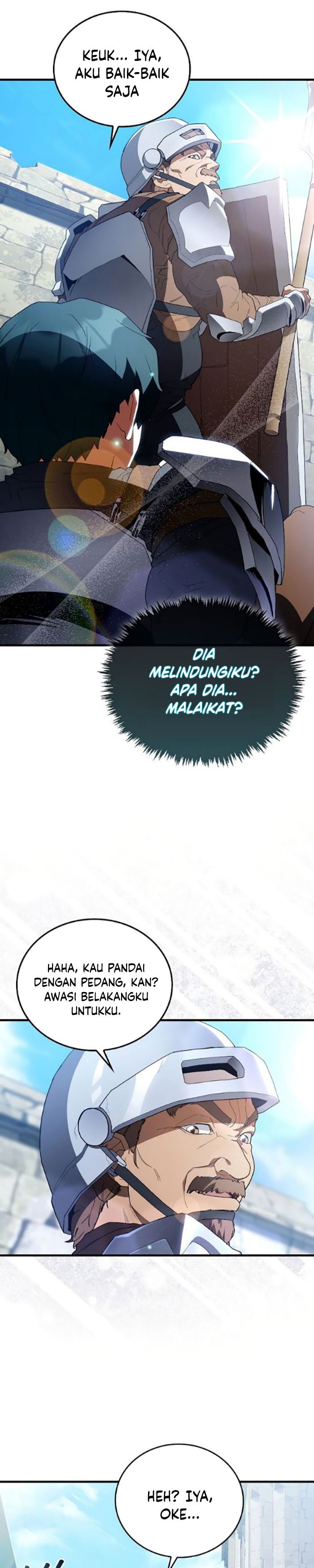 The Blood Knight’s Villains - Chapter 08 19 The Blood Knight’s Villains - Chapter 08 19