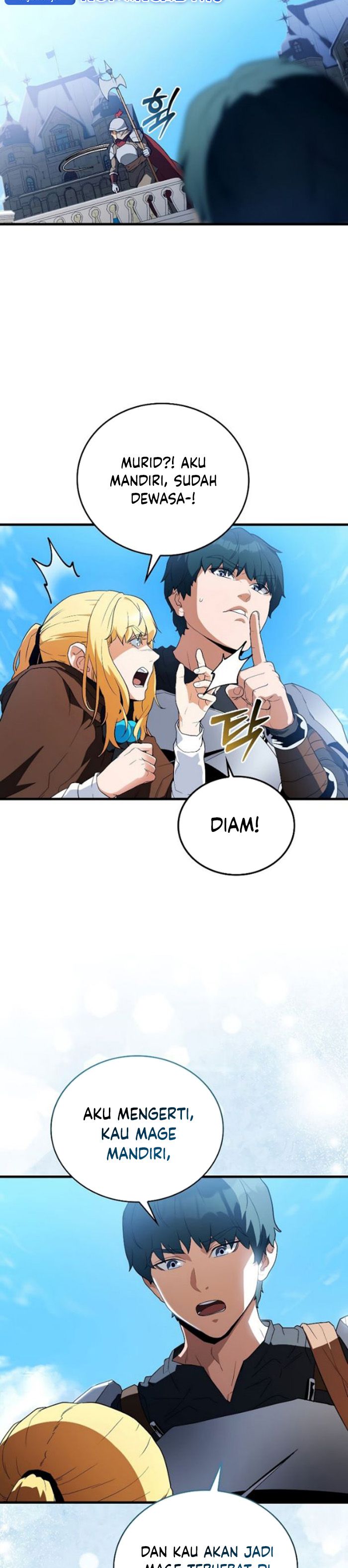 The Blood Knight’s Villains - Chapter 08 6 The Blood Knight’s Villains - Chapter 08 6