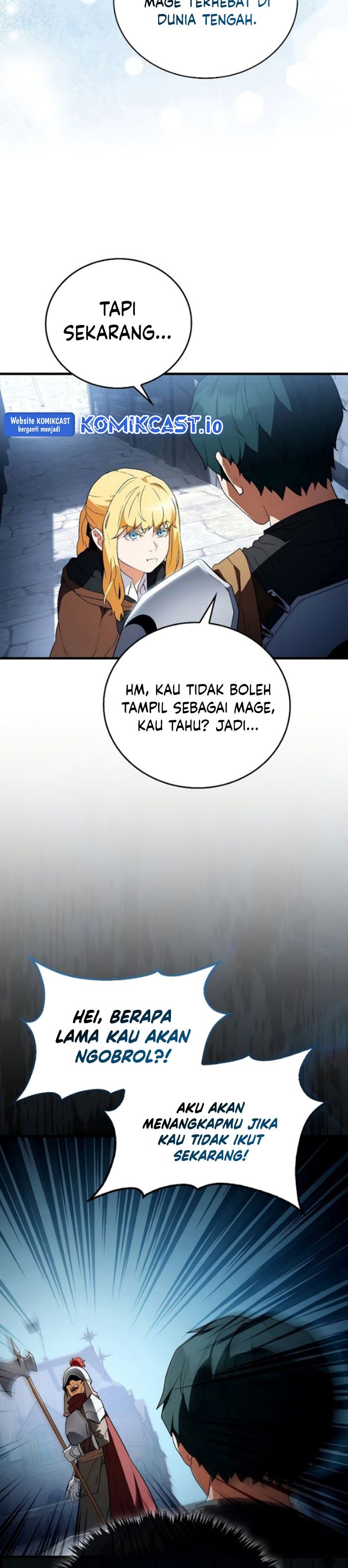 The Blood Knight’s Villains - Chapter 08 7 The Blood Knight’s Villains - Chapter 08 7