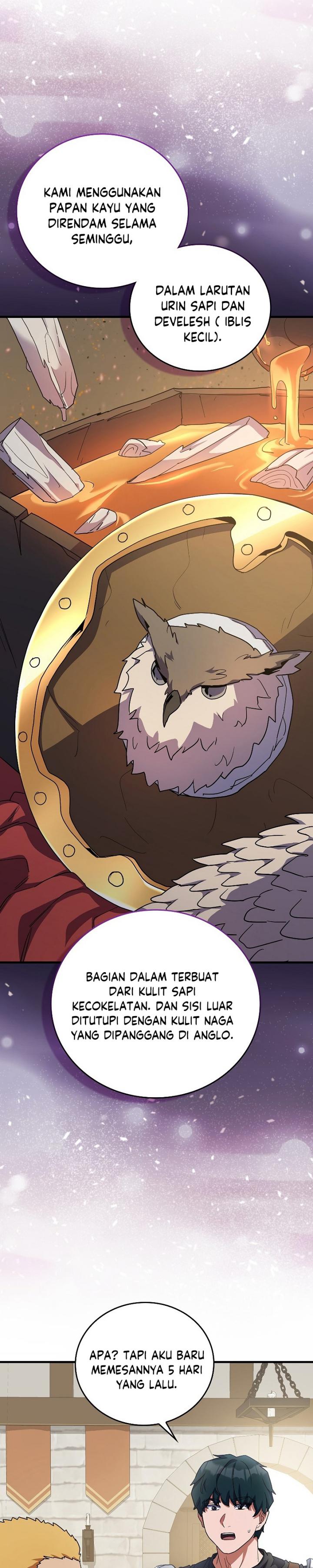 The Blood Knight’s Villains - Chapter 10 28 The Blood Knight’s Villains - Chapter 10 28
