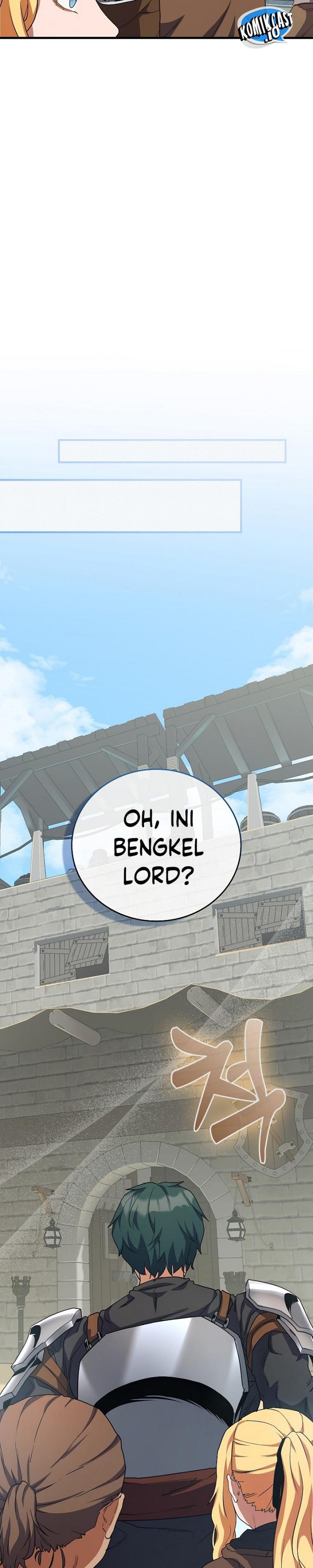The Blood Knight’s Villains - Chapter 10 23 The Blood Knight’s Villains - Chapter 10 23