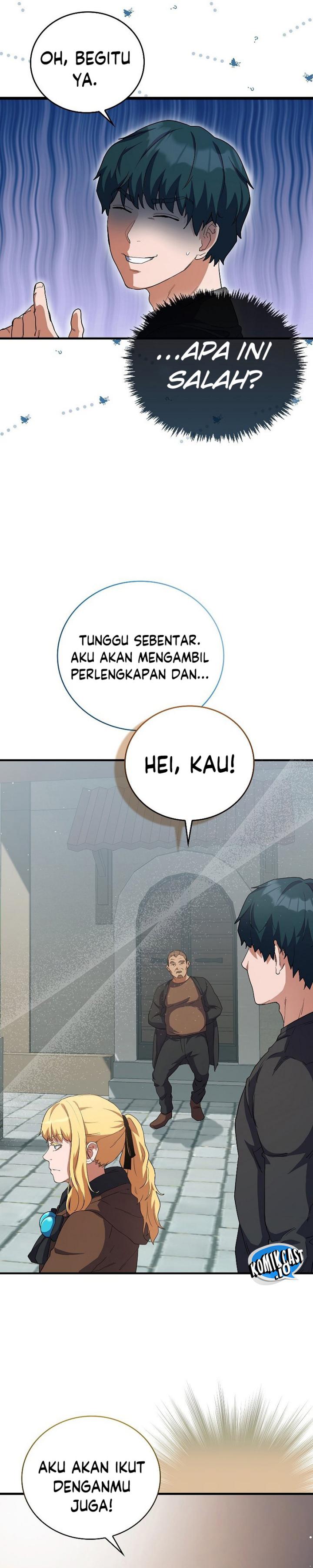 The Blood Knight’s Villains - Chapter 10 12 The Blood Knight’s Villains - Chapter 10 12