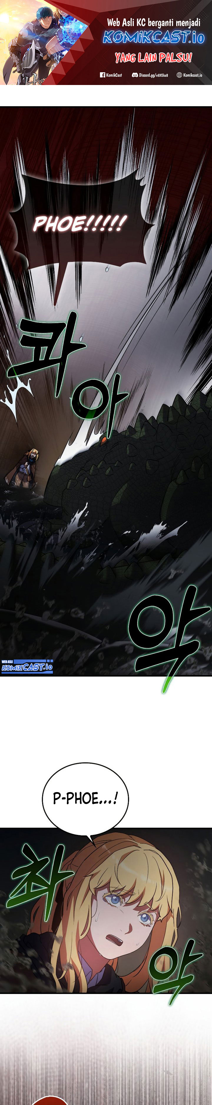 The Blood Knight’s Villains - Chapter 15 2