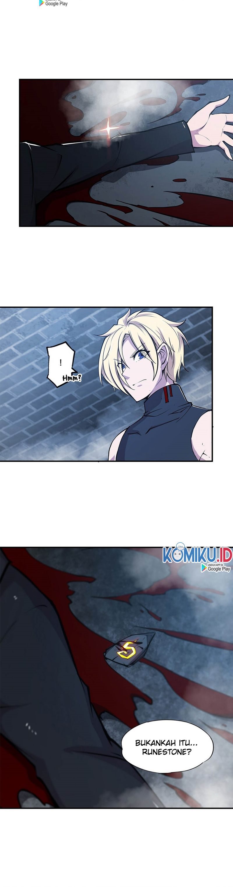 The Blood Princess And The Knight - Chapter 80 10 The Blood Princess And The Knight - Chapter 80 10