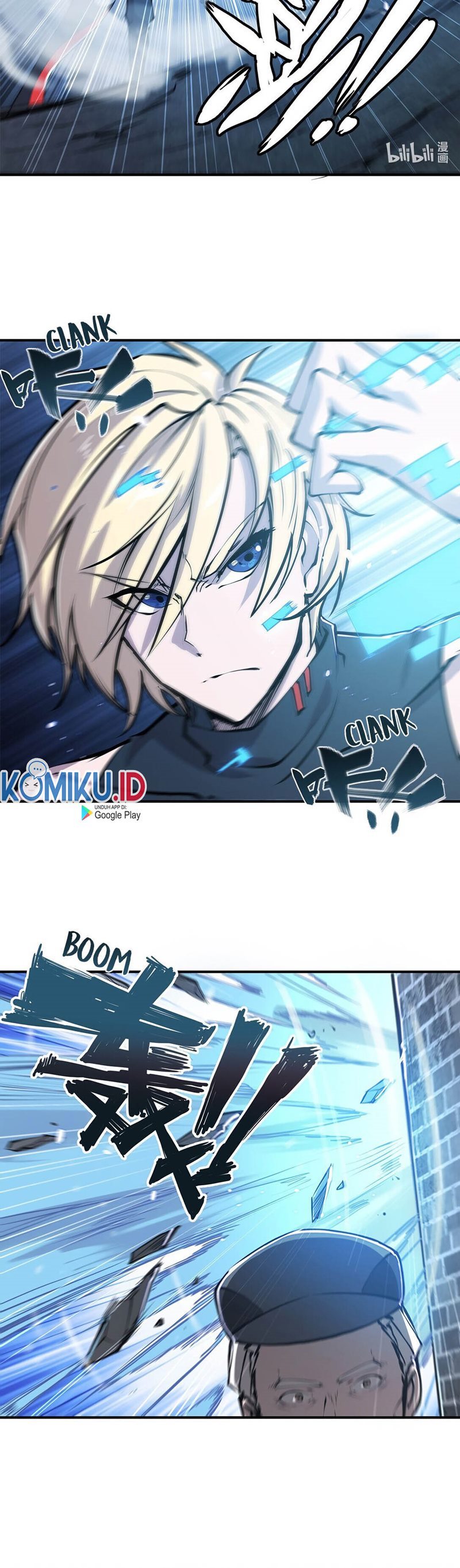 The Blood Princess And The Knight - Chapter 80 6 The Blood Princess And The Knight - Chapter 80 6