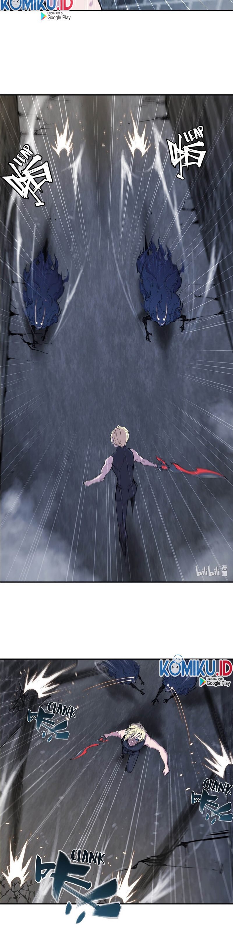 The Blood Princess And The Knight - Chapter 80 4 The Blood Princess And The Knight - Chapter 80 4