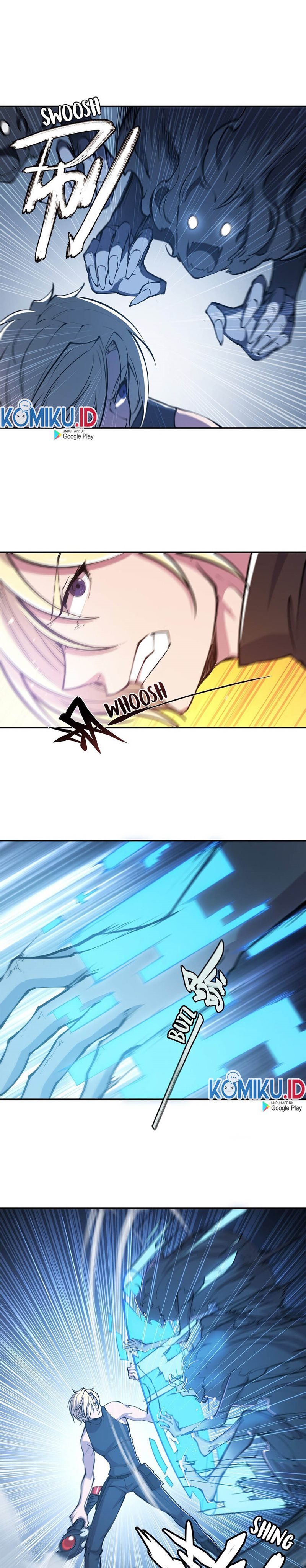 The Blood Princess And The Knight - Chapter 80 5 The Blood Princess And The Knight - Chapter 80 5