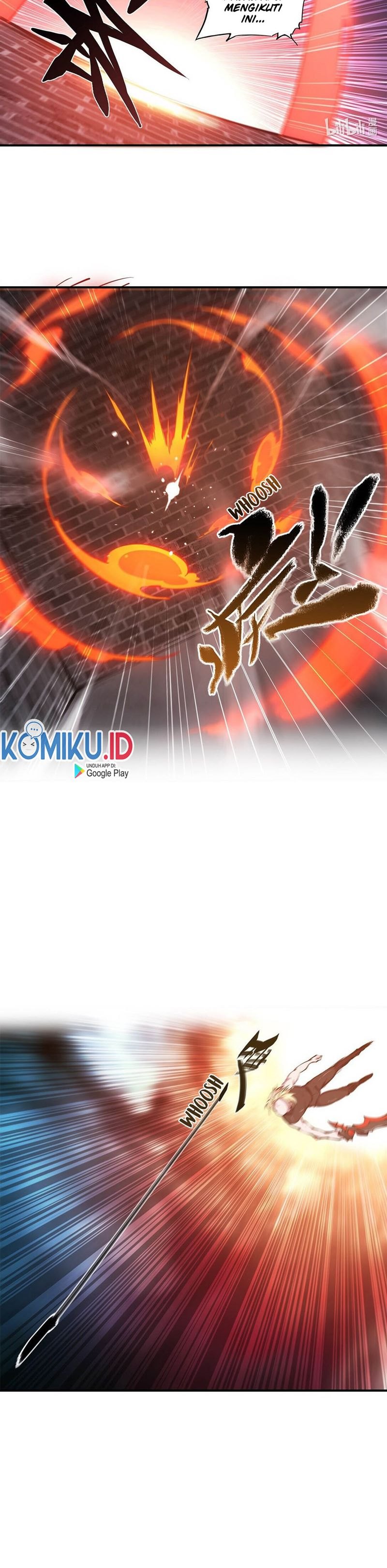 The Blood Princess And The Knight - Chapter 81 8 The Blood Princess And The Knight - Chapter 81 8