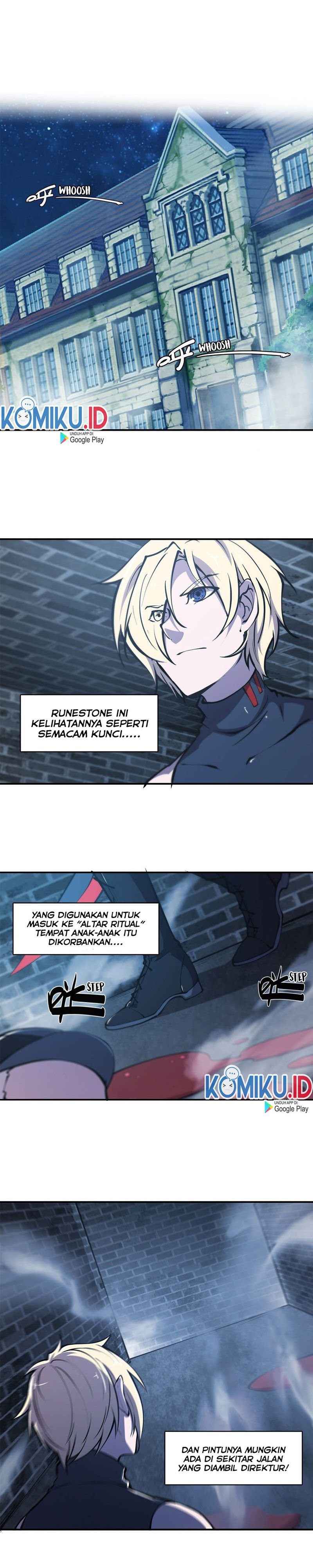 The Blood Princess And The Knight - Chapter 81 5 The Blood Princess And The Knight - Chapter 81 5