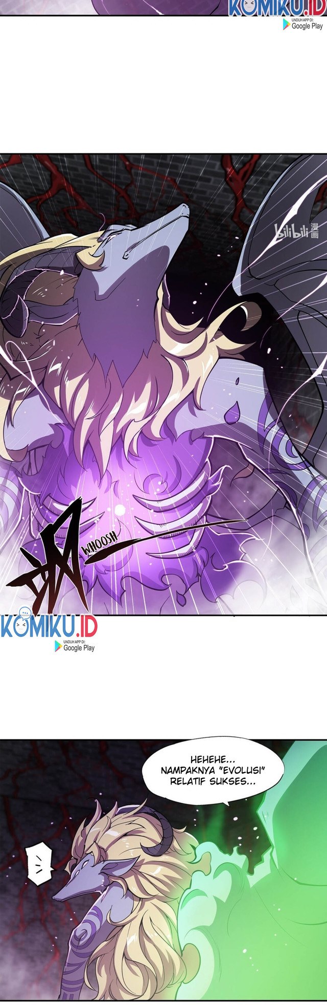 The Blood Princess And The Knight - Chapter 87 6