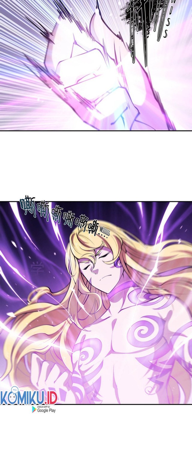 The Blood Princess And The Knight - Chapter 87 4