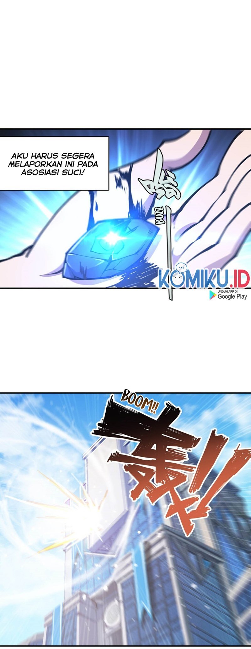 The Blood Princess And The Knight - Chapter 85 10