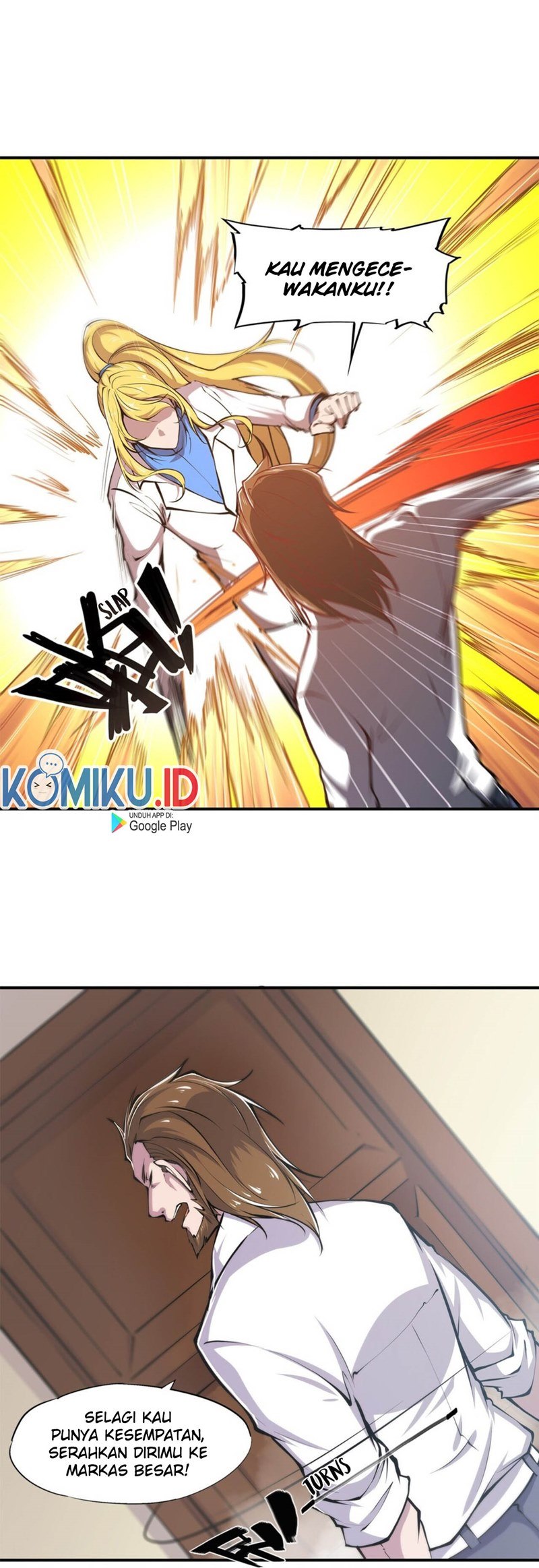 The Blood Princess And The Knight - Chapter 85 4