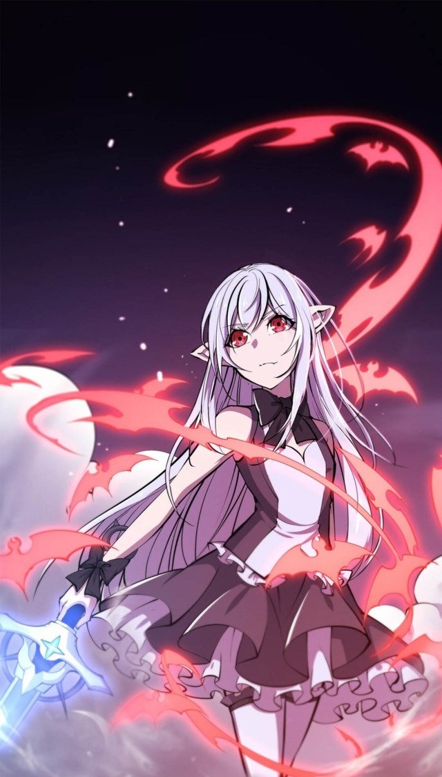 The Blood Princess And The Knight - Chapter 93 11 The Blood Princess And The Knight - Chapter 93 11