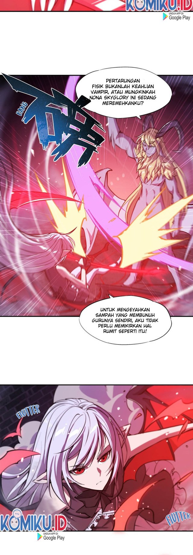 The Blood Princess And The Knight - Chapter 93 4 The Blood Princess And The Knight - Chapter 93 4