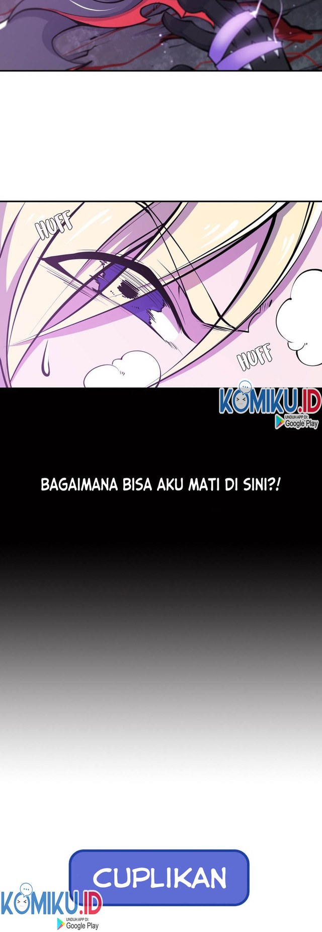 The Blood Princess And The Knight - Chapter 90 10 The Blood Princess And The Knight - Chapter 90 10