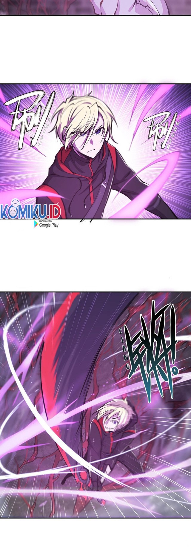 The Blood Princess And The Knight - Chapter 90 6 The Blood Princess And The Knight - Chapter 90 6