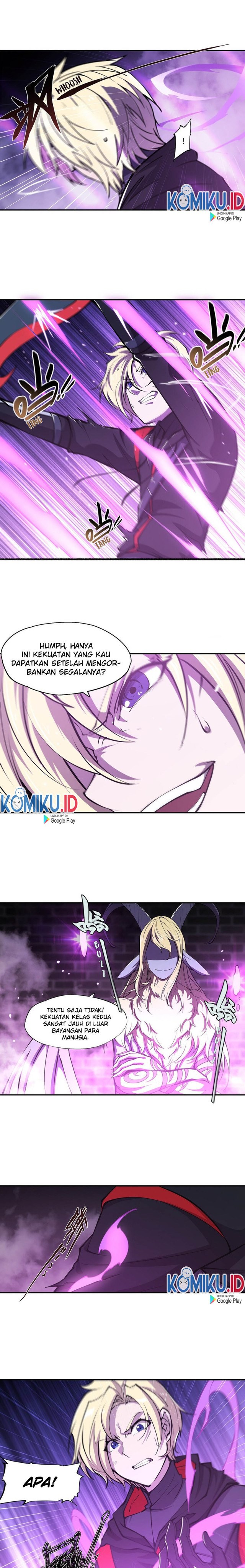 The Blood Princess And The Knight - Chapter 90 7 The Blood Princess And The Knight - Chapter 90 7