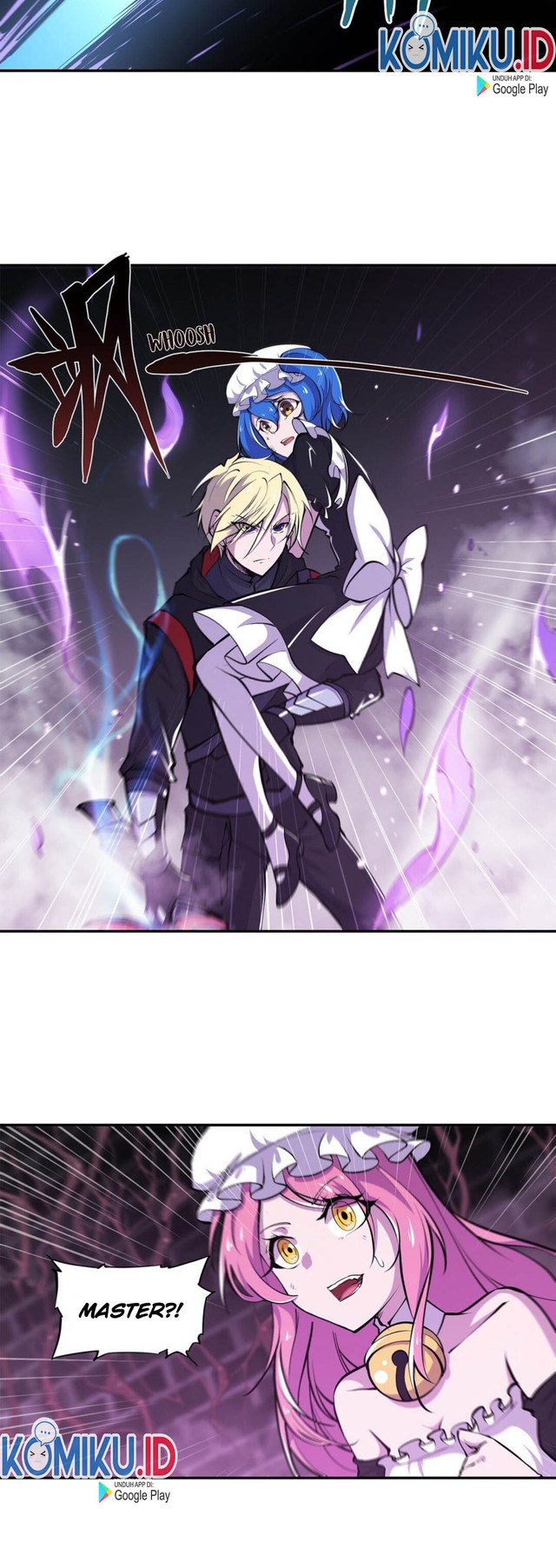 The Blood Princess And The Knight - Chapter 90 4 The Blood Princess And The Knight - Chapter 90 4