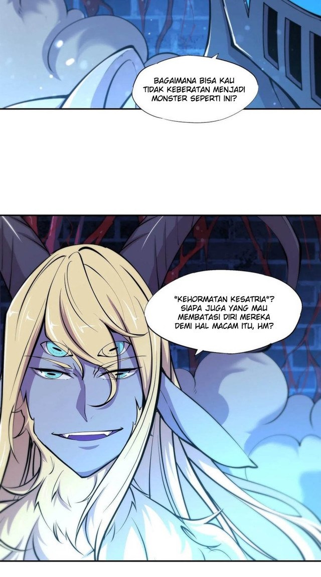 The Blood Princess And The Knight - Chapter 91 10