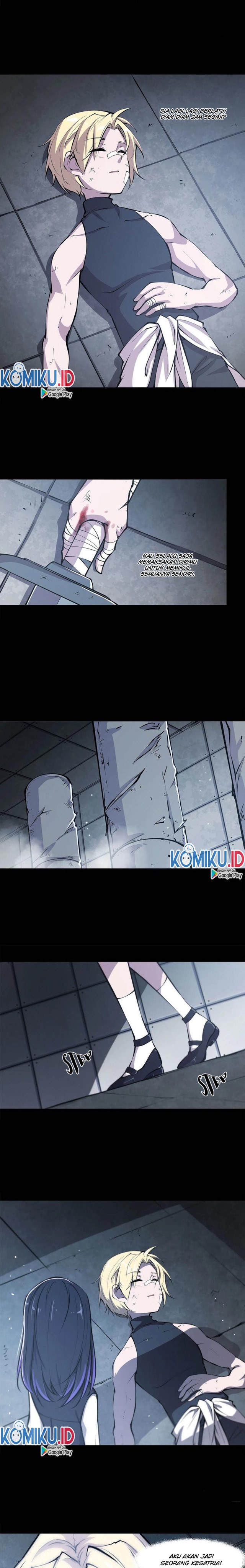 The Blood Princess And The Knight - Chapter 91 5