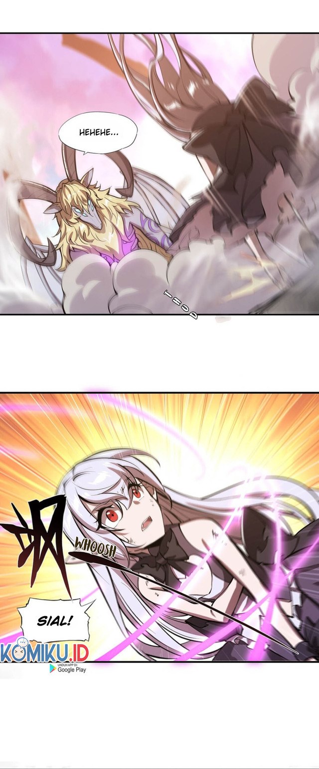 The Blood Princess And The Knight - Chapter 96 8