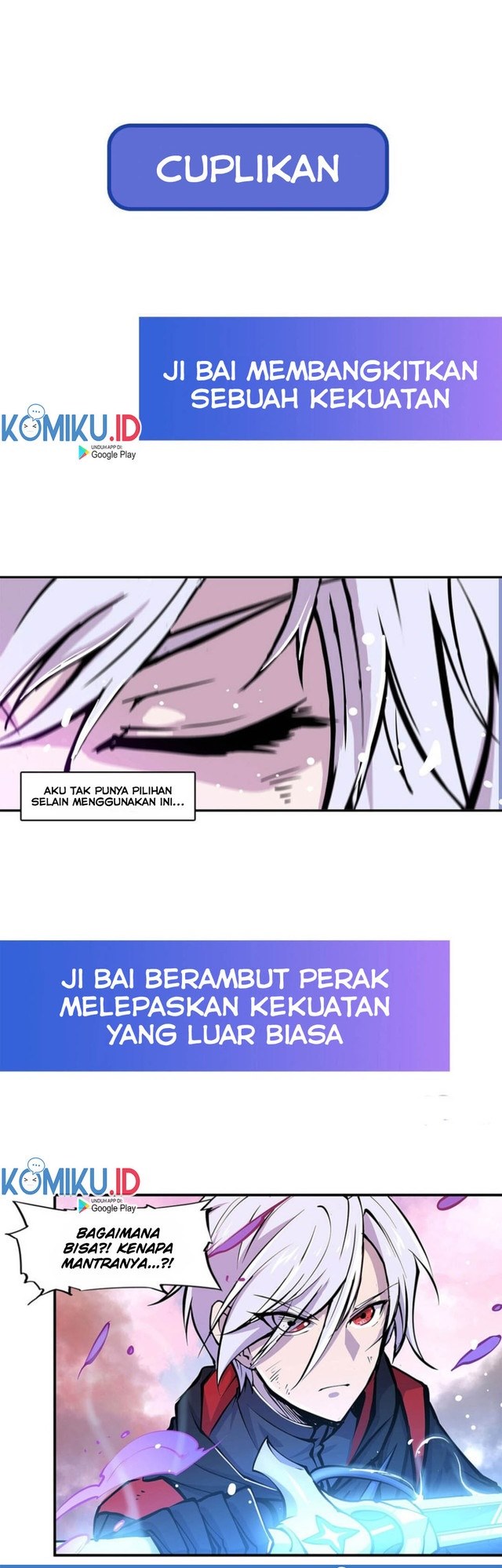 The Blood Princess And The Knight - Chapter 96 11
