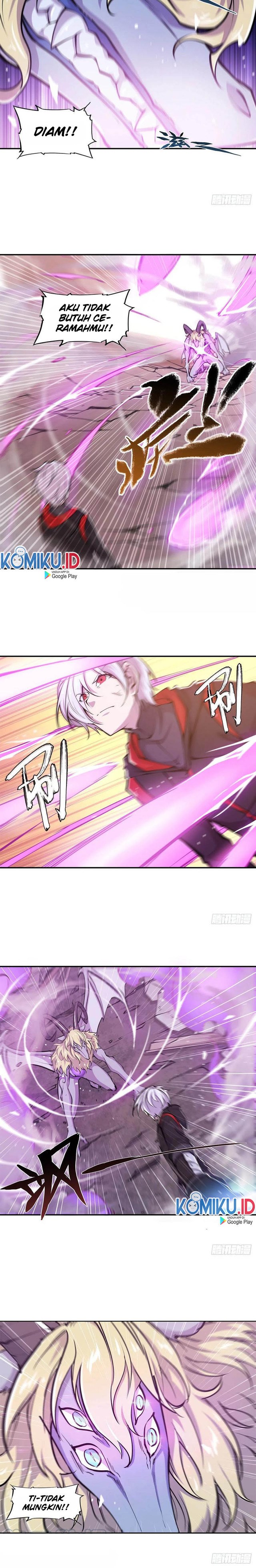 The Blood Princess And The Knight - Chapter 97 8 The Blood Princess And The Knight - Chapter 97 8