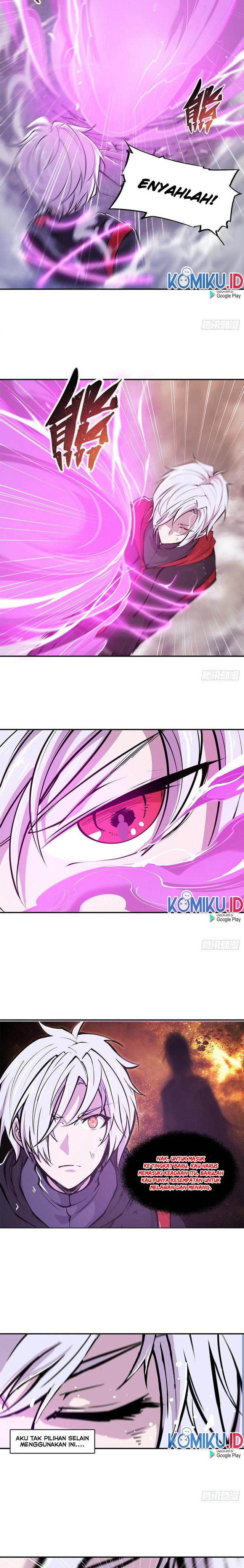The Blood Princess And The Knight - Chapter 97 5 The Blood Princess And The Knight - Chapter 97 5