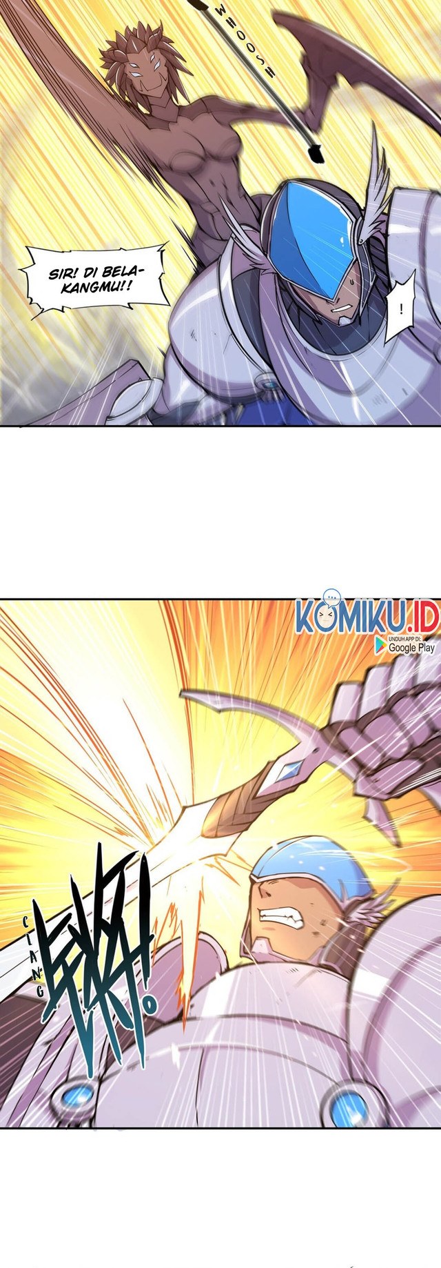 The Blood Princess And The Knight - Chapter 94 8 The Blood Princess And The Knight - Chapter 94 8