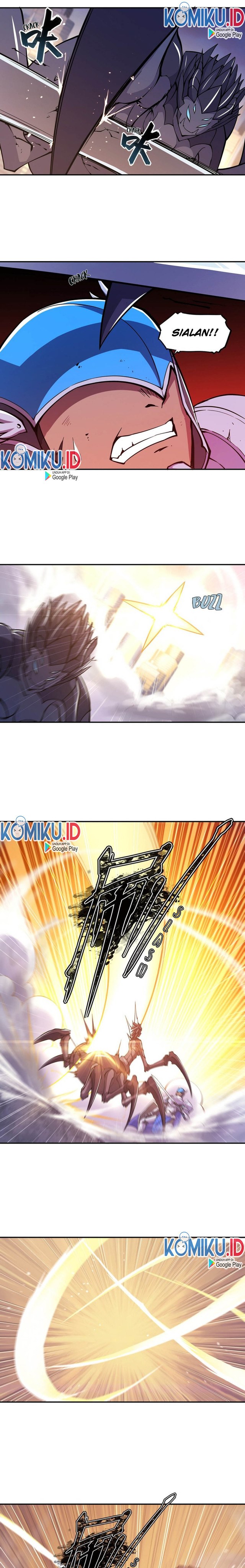 The Blood Princess And The Knight - Chapter 94 9 The Blood Princess And The Knight - Chapter 94 9