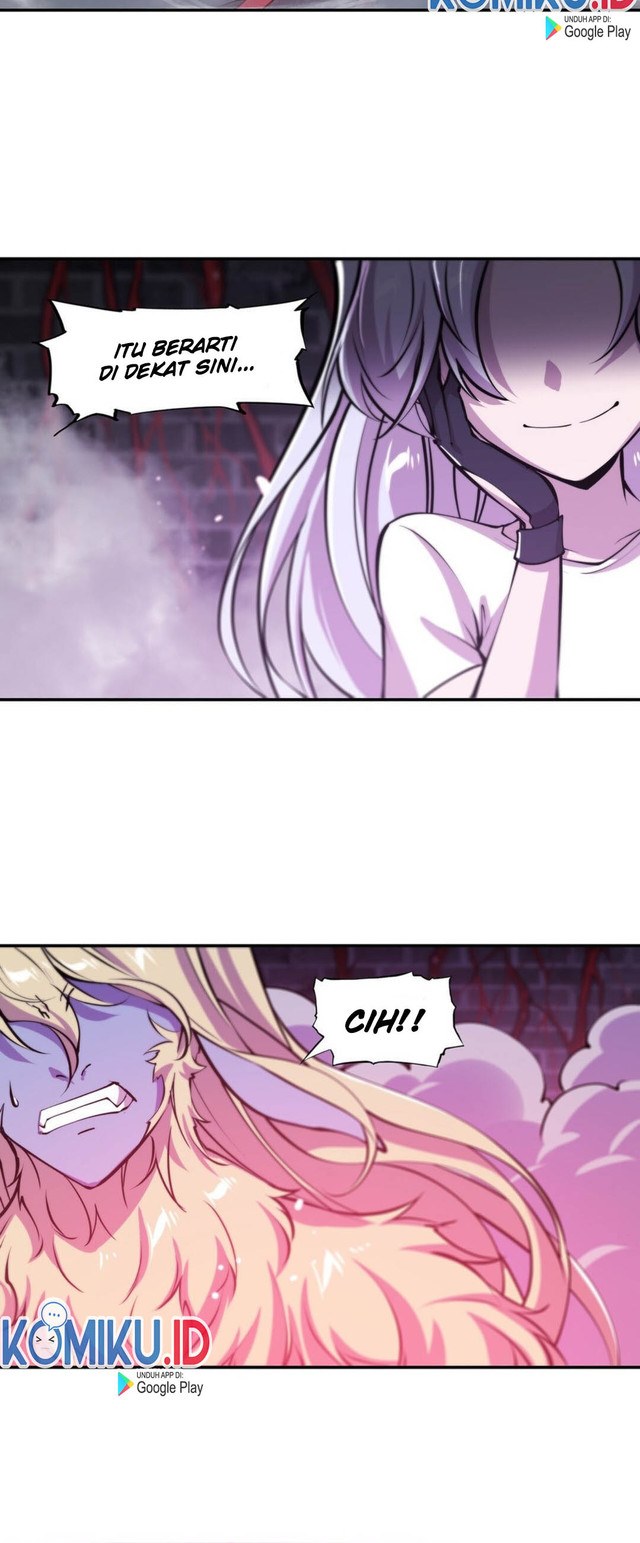 The Blood Princess And The Knight - Chapter 94 2 The Blood Princess And The Knight - Chapter 94 2