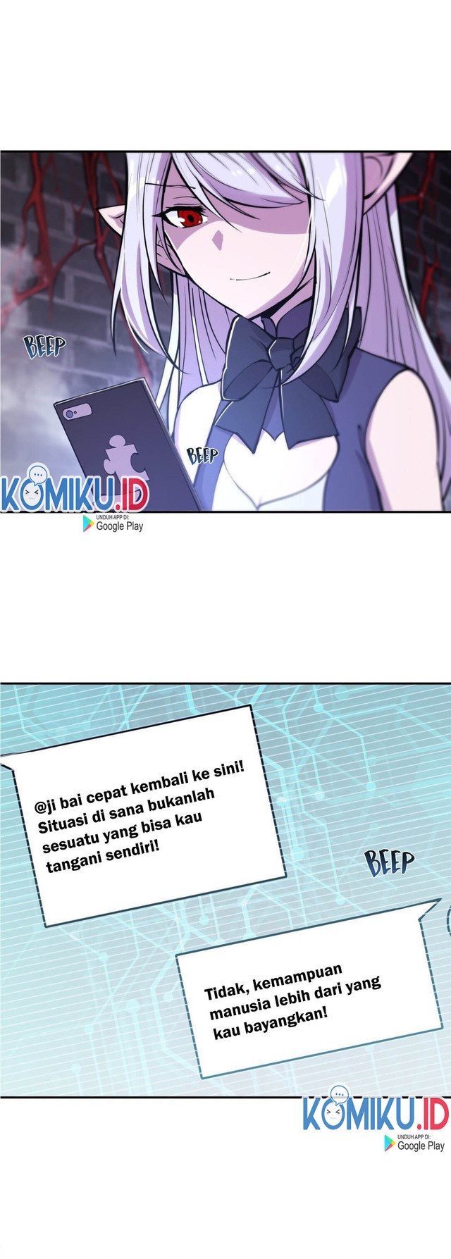 The Blood Princess And The Knight - Chapter 94 6 The Blood Princess And The Knight - Chapter 94 6