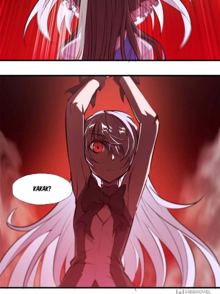 The Blood Princess And The Knight - Chapter 226 40