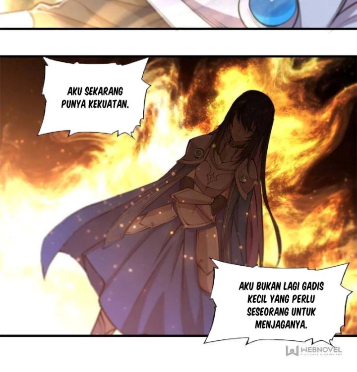 The Blood Princess And The Knight - Chapter 225 40